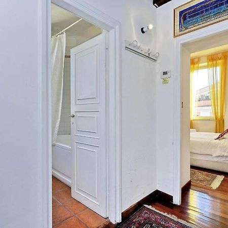 Trastevere Lovely Studio Apartment Rome Exterior photo